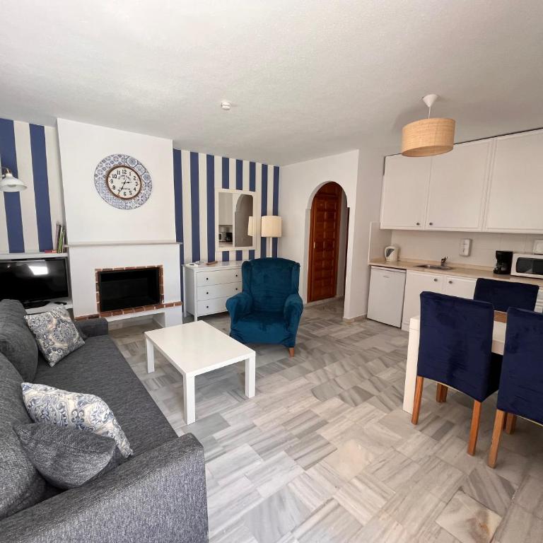 Dos Hermanas Vera Coast - Apartamento de 1 dormitorio - 17