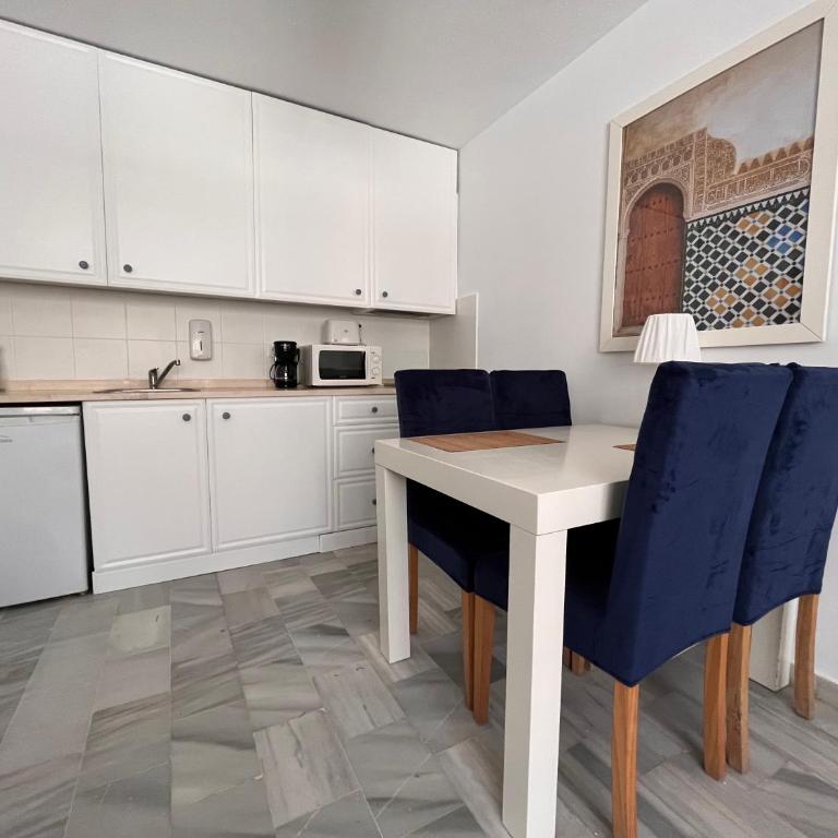 Dos Hermanas Vera Coast - Apartamento de 1 dormitorio - 16
