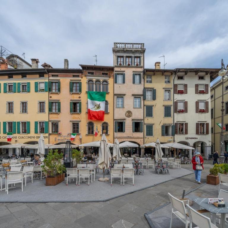 GuestHost - Atelier San Giacomo - Central Apartment - Appartamento con 1 Camera da Letto - 17