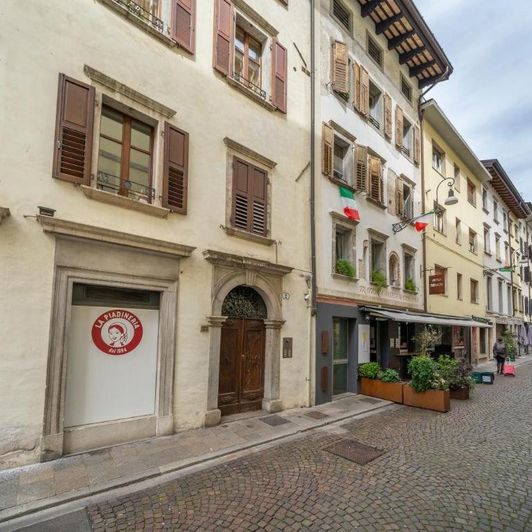 GuestHost - Atelier San Giacomo - Central Apartment - Appartamento con 1 Camera da Letto - 16