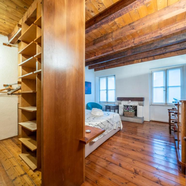 GuestHost - Atelier San Giacomo - Central Apartment - Appartamento con 1 Camera da Letto - 8