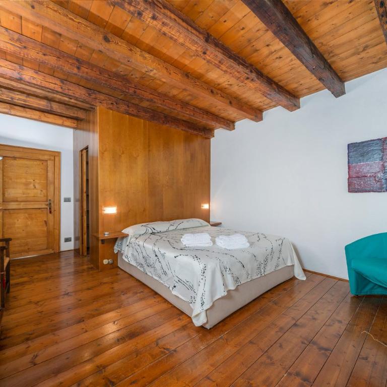 GuestHost - Atelier San Giacomo - Central Apartment - Appartamento con 1 Camera da Letto - 9