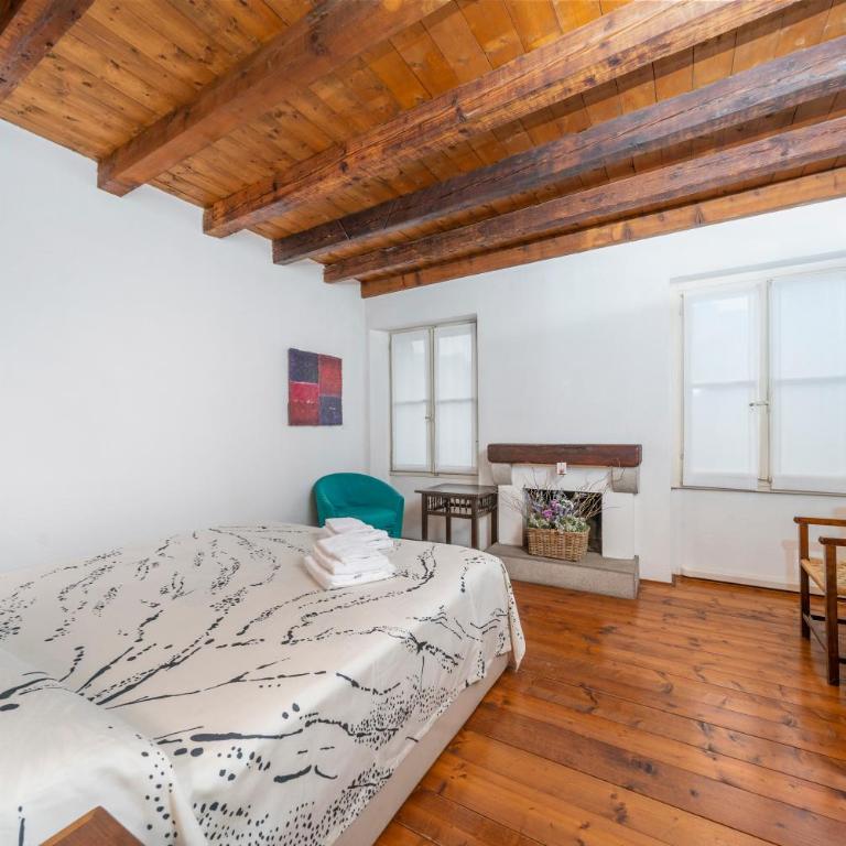 GuestHost - Atelier San Giacomo - Central Apartment - Appartamento con 1 Camera da Letto - 2