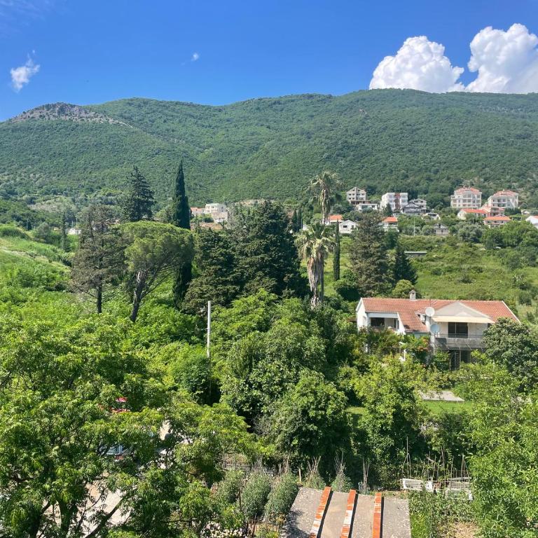 Lovely studio apartment near Porto Novi marina - Apartman sa 1 Spavaćom Sobom - 15