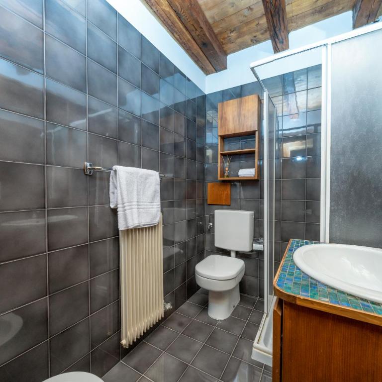 GuestHost - Atelier San Giacomo - Central Apartment - Appartamento con 1 Camera da Letto - 13