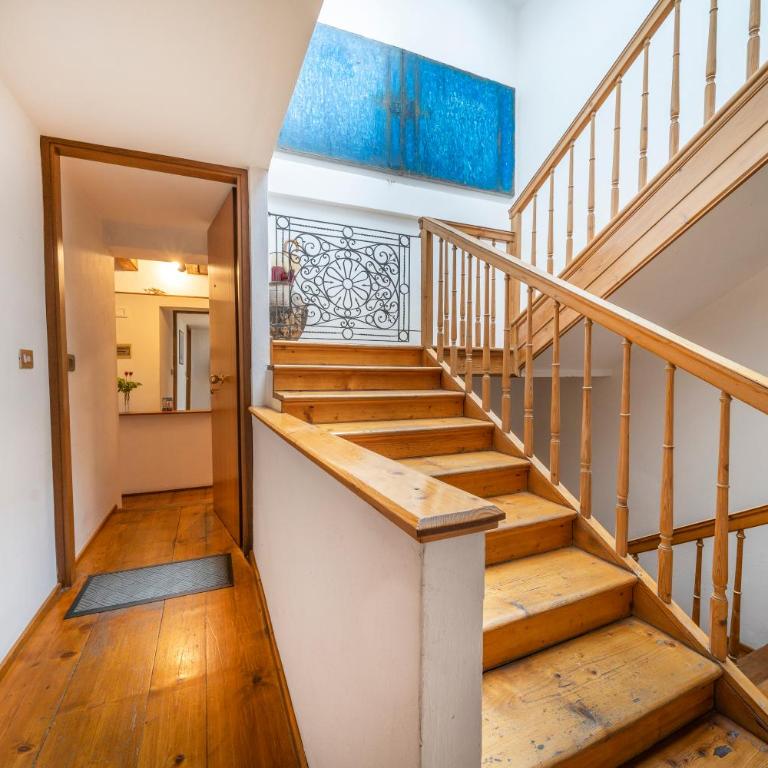 GuestHost - Atelier San Giacomo - Central Apartment - Appartamento con 1 Camera da Letto - 15