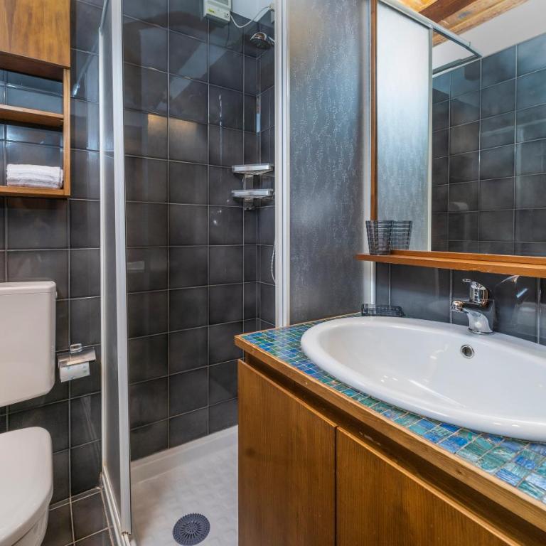 GuestHost - Atelier San Giacomo - Central Apartment - Appartamento con 1 Camera da Letto - 12