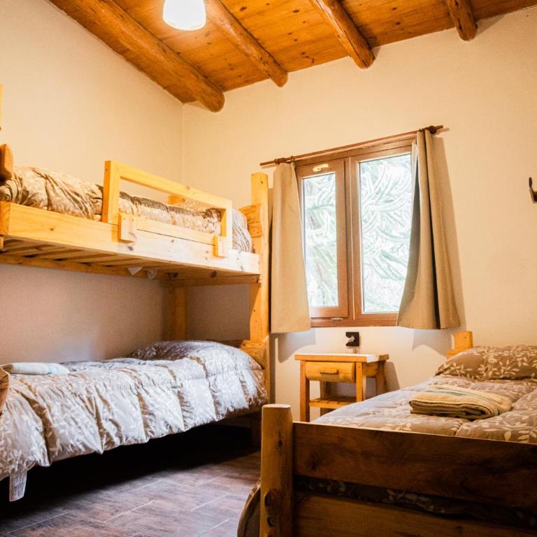 Sueño de Pehuenia - Casa de 2 dormitorios - 12