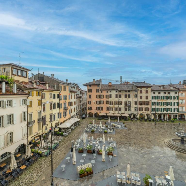GuestHost - Atelier San Giacomo - Central Apartment - Appartamento con 1 Camera da Letto - 14