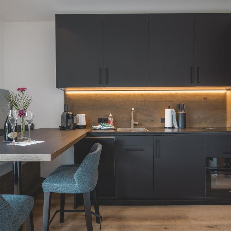 Thalhof Apartments - Apartment mit 1 Schlafzimmer - 1