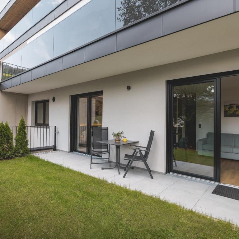Thalhof Apartments - Apartment mit 1 Schlafzimmer - 5