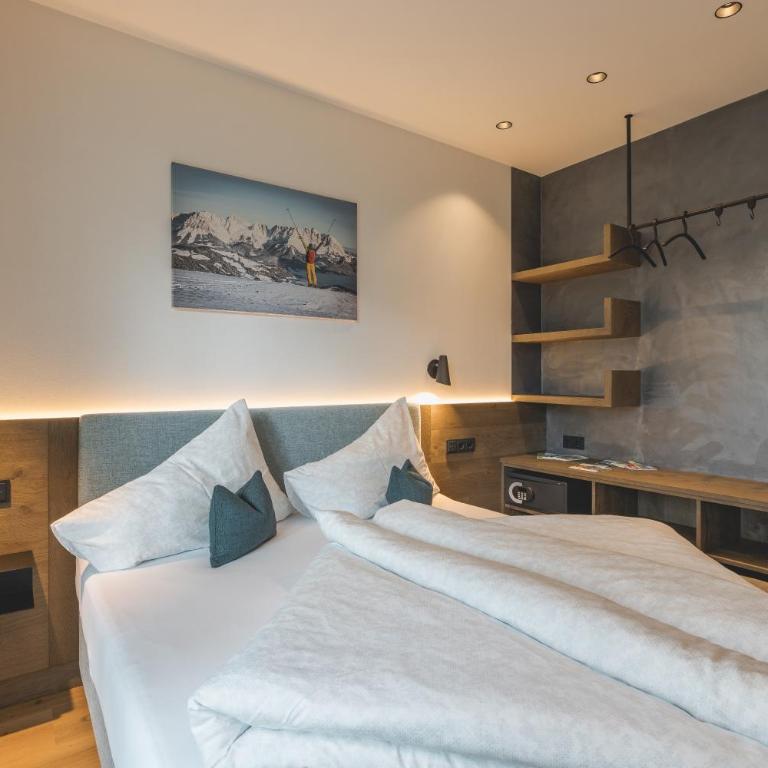 Thalhof Apartments - Apartment mit 1 Schlafzimmer - 7
