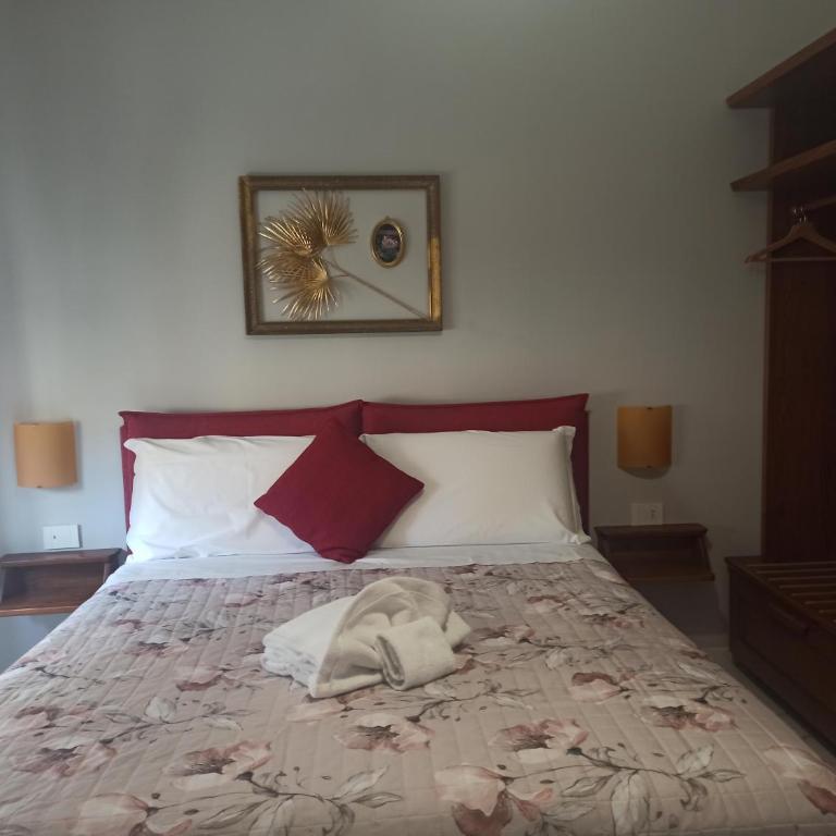 B&B Alle mura di San Giovanni - Camera Familiare Deluxe - 7
