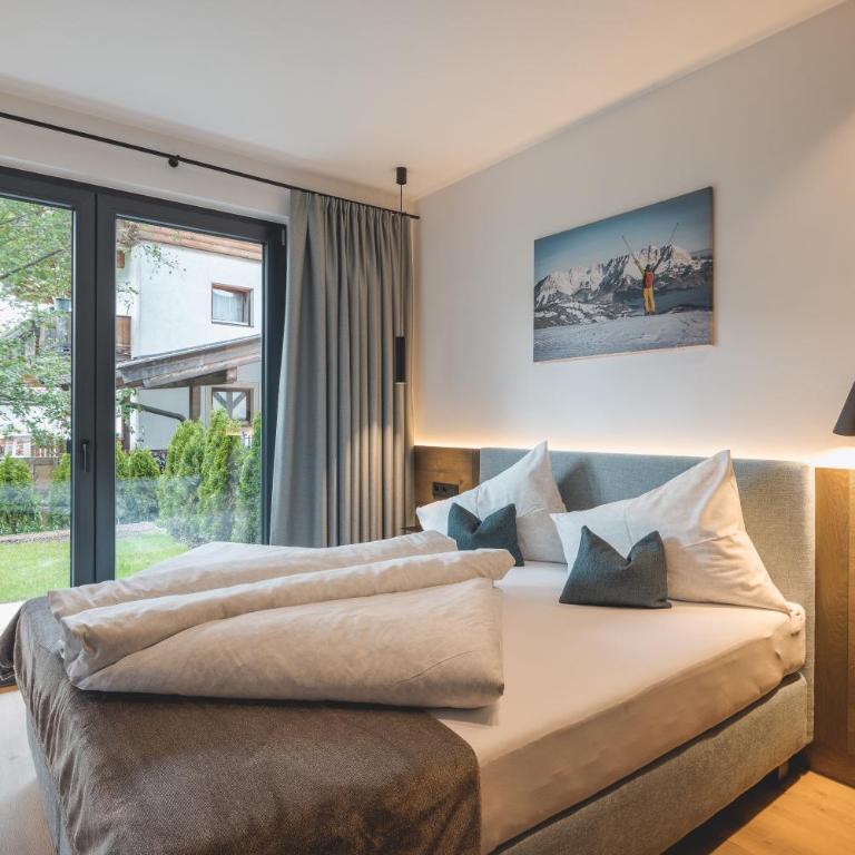 Thalhof Apartments - Apartment mit 1 Schlafzimmer - 8