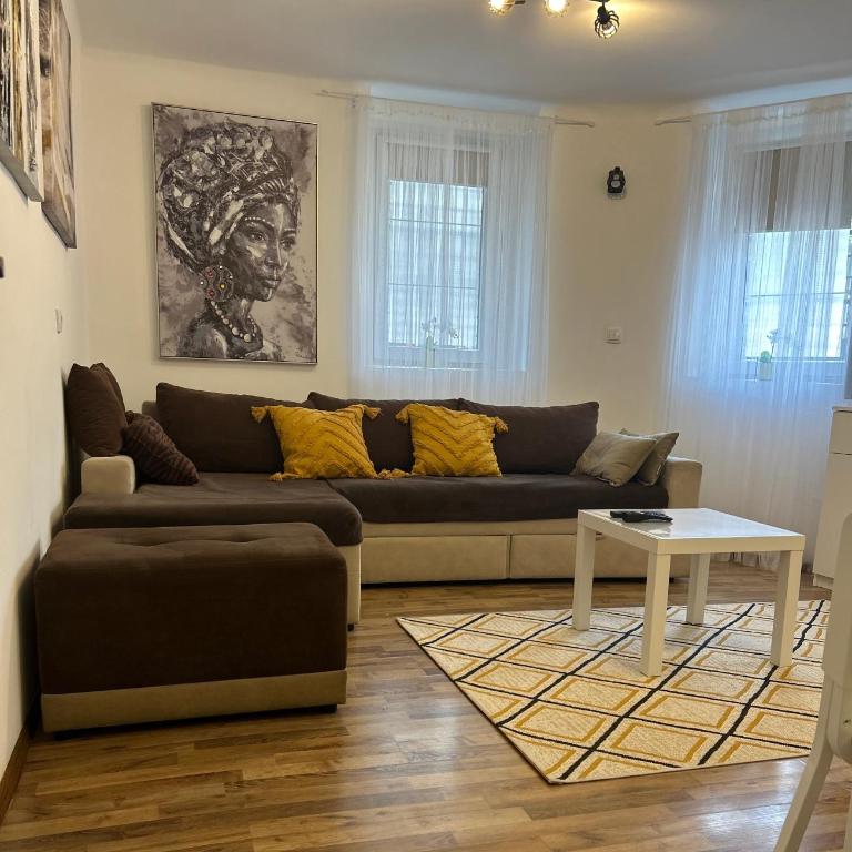 Lana apartman - Apartman sa 1 Spavaćom Sobom - 1
