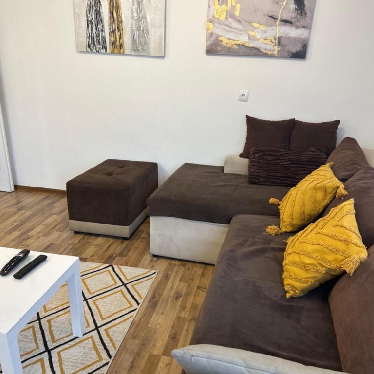 Lana apartman - Apartman sa 1 Spavaćom Sobom - 3