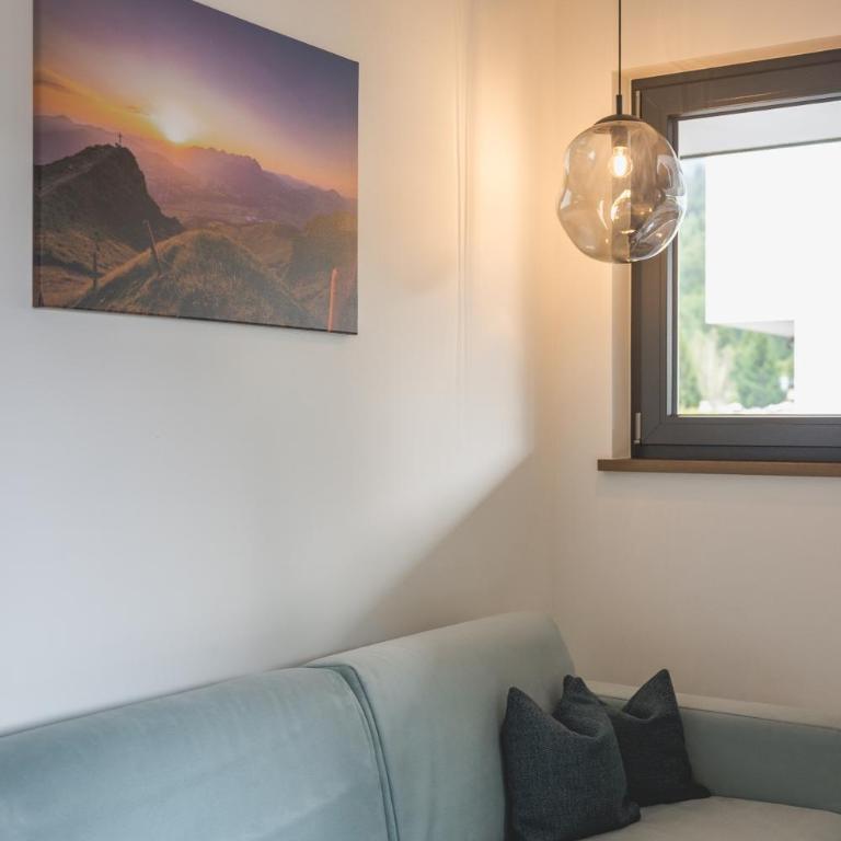 Thalhof Apartments - Apartment mit 2 Schlafzimmern - 3