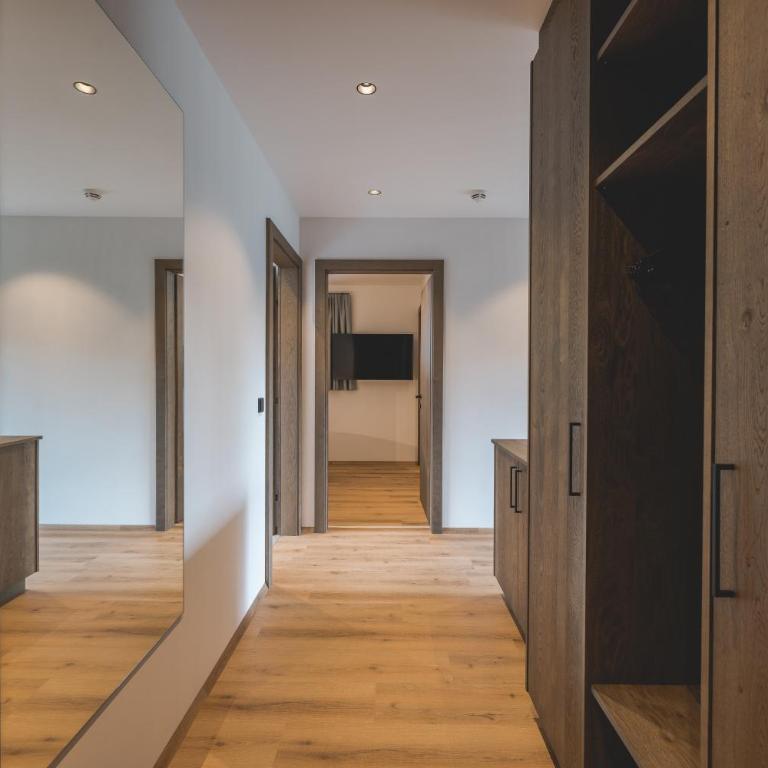 Thalhof Apartments - Apartment mit 2 Schlafzimmern - 1