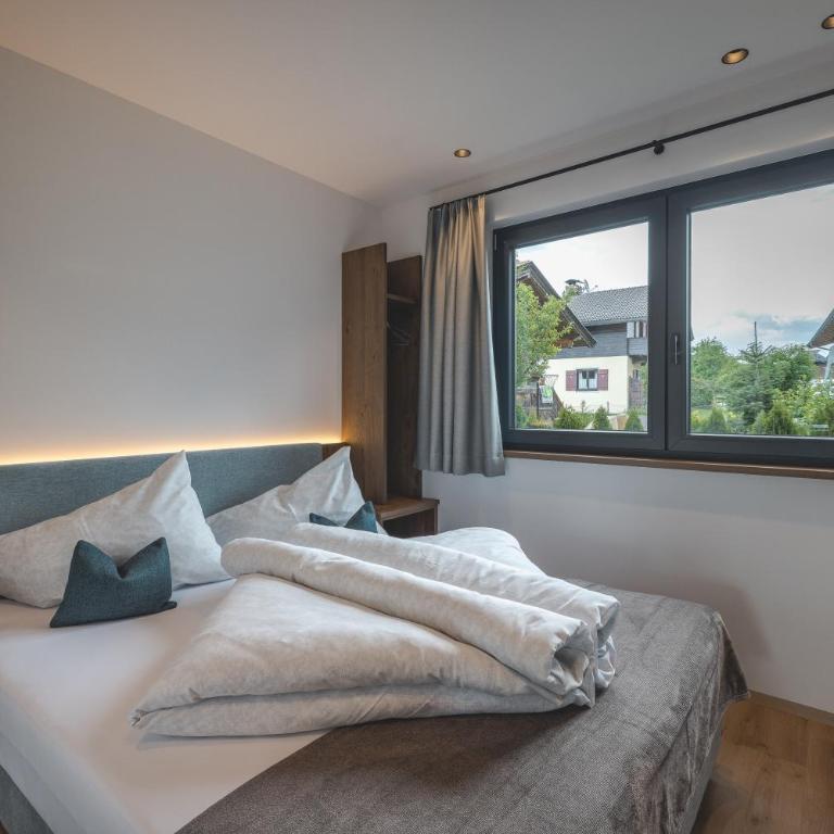 Thalhof Apartments - Apartment mit 2 Schlafzimmern - 10