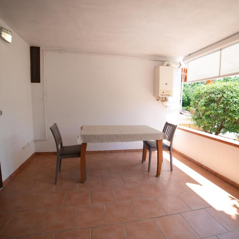 I Sapori Del Gargano - Appartamento con Vista Giardino - 5