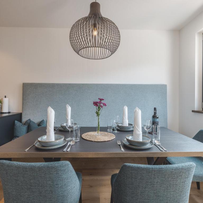 Thalhof Apartments - Apartment mit 2 Schlafzimmern - 5