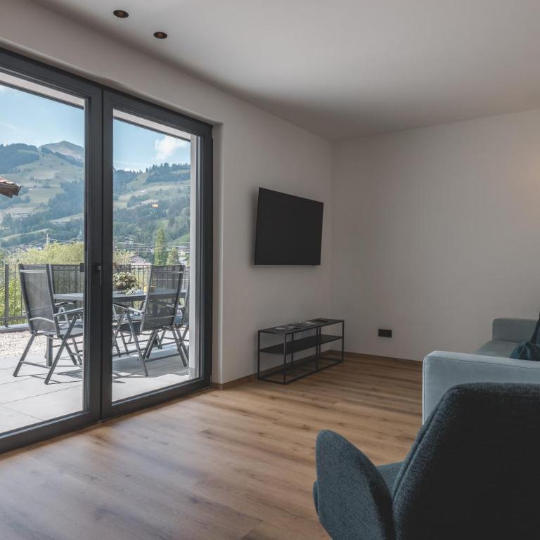 Thalhof Apartments - Apartment mit 2 Schlafzimmern - 3