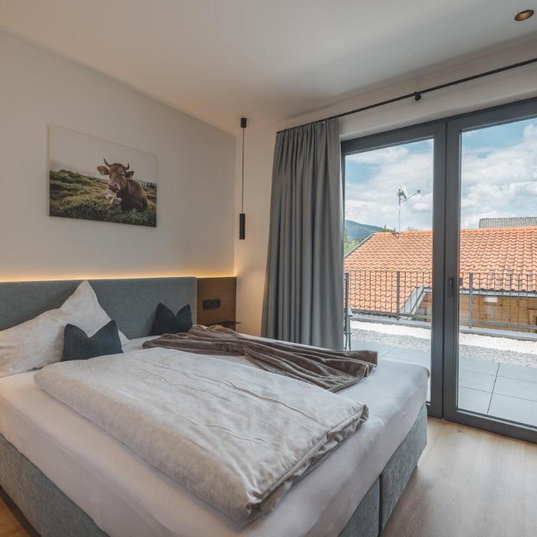 Thalhof Apartments - Apartment mit 2 Schlafzimmern - 9