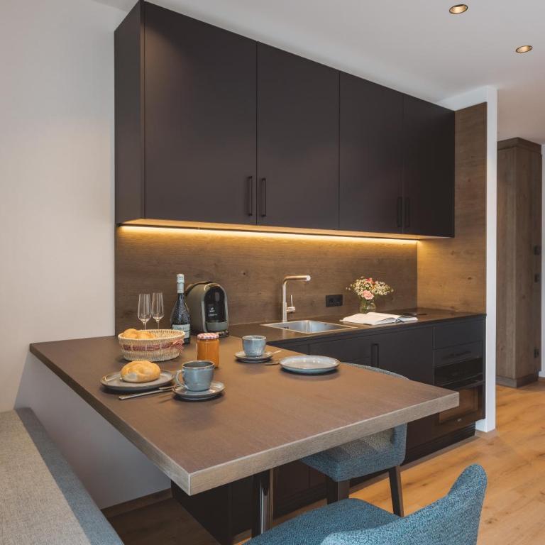 Thalhof Apartments - Apartment mit 1 Schlafzimmer - 2