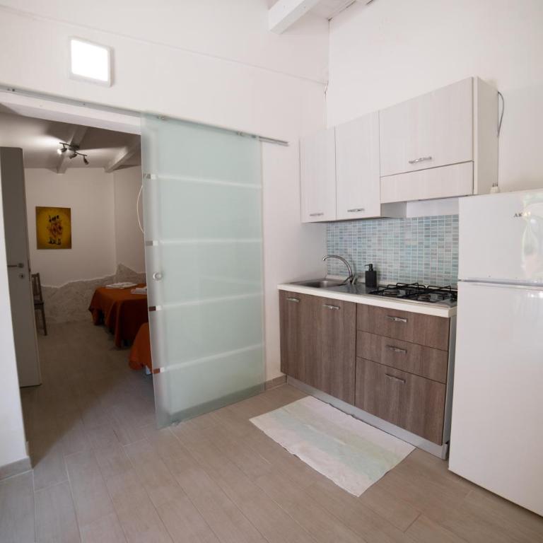 I Sapori Del Gargano - Appartamento con 1 Camera da Letto - 4