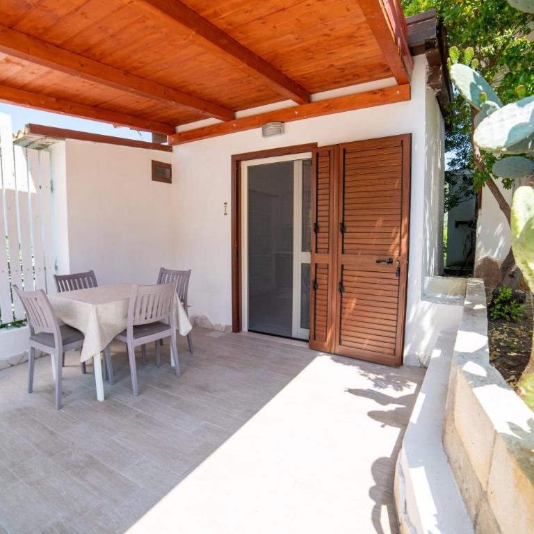 I Sapori Del Gargano - Appartamento con 1 Camera da Letto - 6