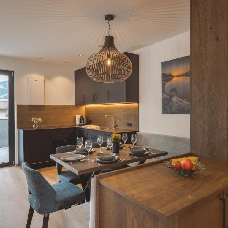 Thalhof Apartments - Apartment mit 2 Schlafzimmern - 3