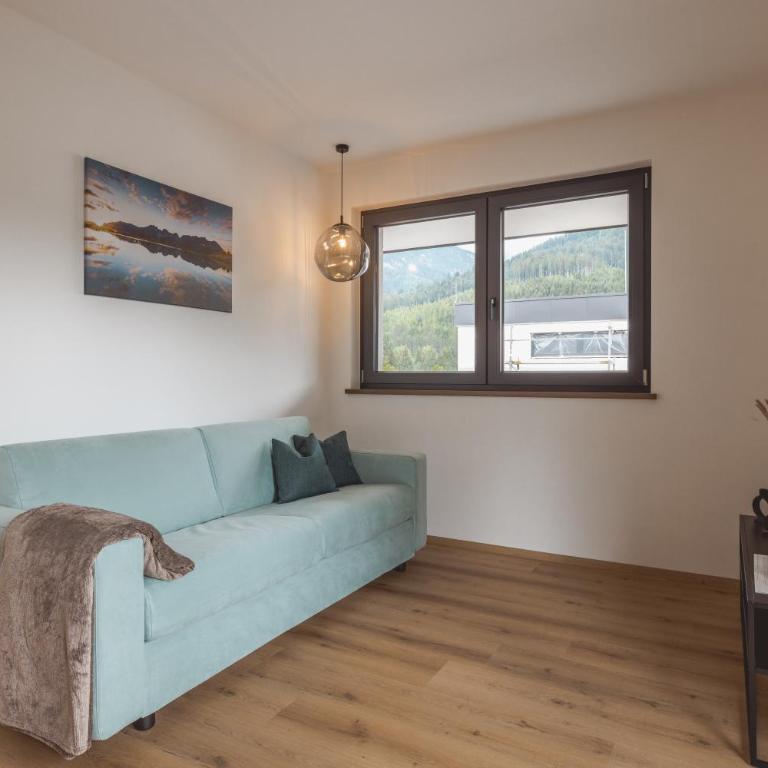 Thalhof Apartments - Apartment mit 2 Schlafzimmern - 4