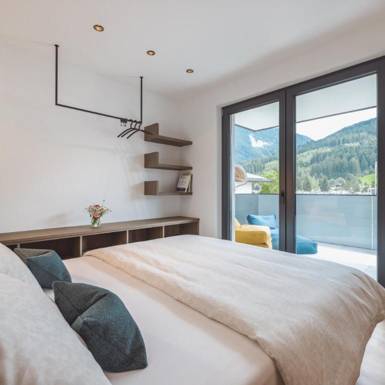 Thalhof Apartments - Apartment mit 2 Schlafzimmern - 7