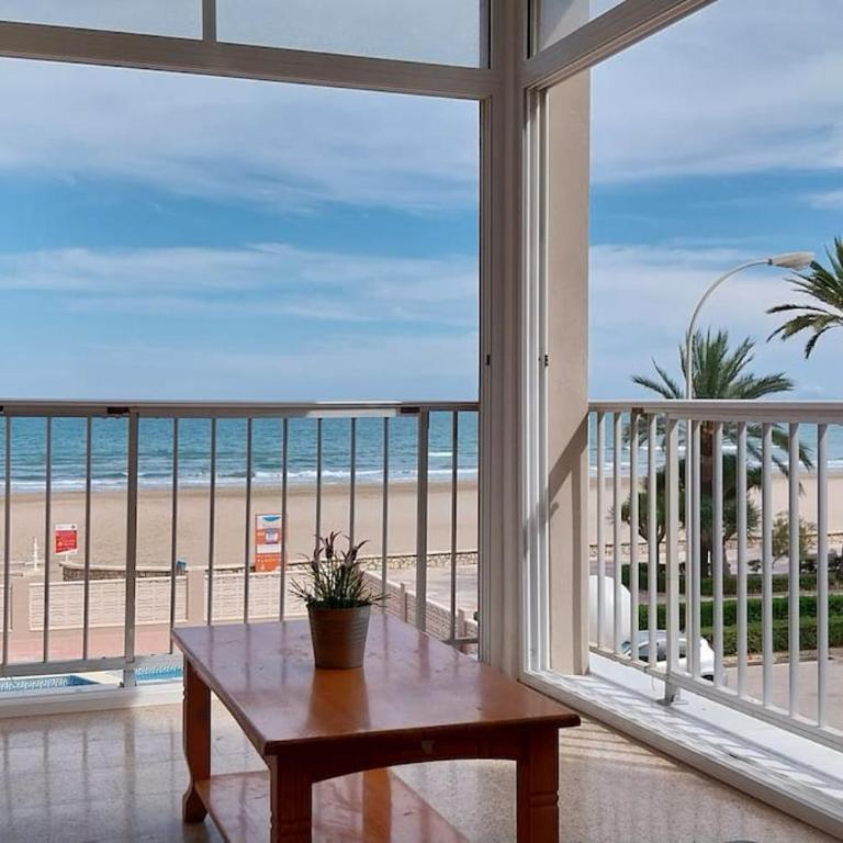 Santa Marta frente al mar - Three-Bedroom Apartment - 1