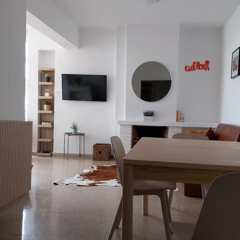 Santa Marta frente al mar - Three-Bedroom Apartment - 5