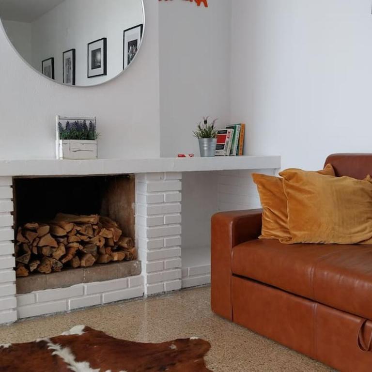 Santa Marta frente al mar - Three-Bedroom Apartment - 4