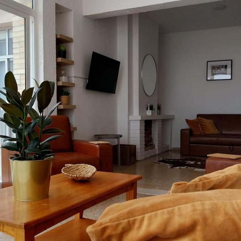 Santa Marta frente al mar - Three-Bedroom Apartment - 6