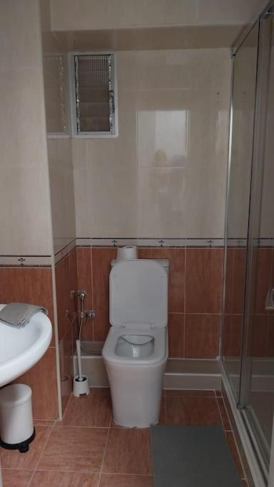 Santa Marta frente al mar - Three-Bedroom Apartment - 21