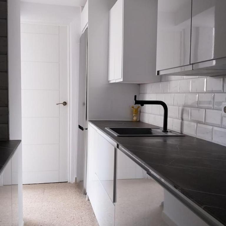 Santa Marta frente al mar - Three-Bedroom Apartment - 15