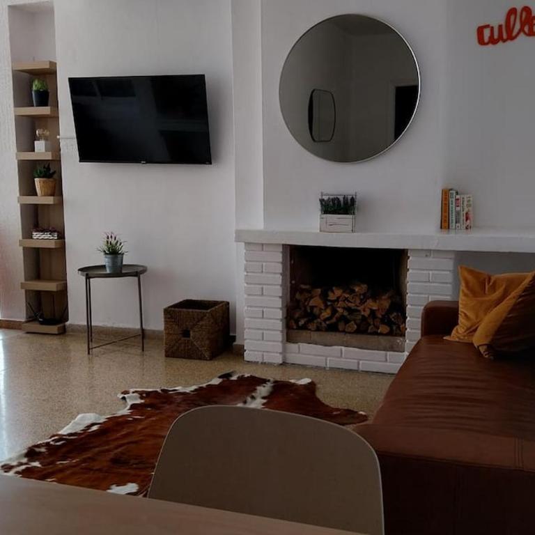Santa Marta frente al mar - Three-Bedroom Apartment - 8