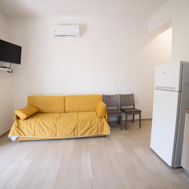 I Sapori Del Gargano - Villa Standard - 4