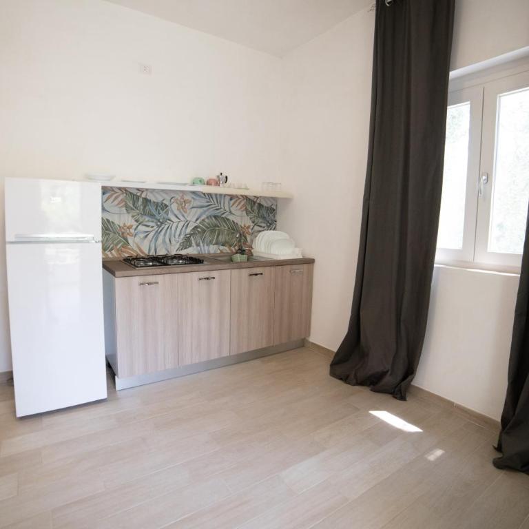 I Sapori Del Gargano - Villa Standard - 1