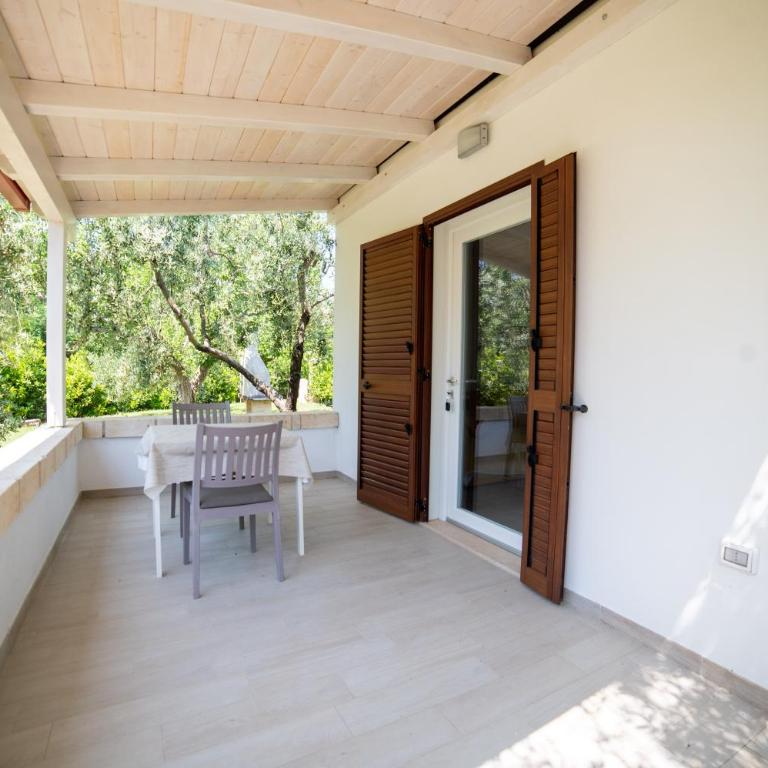 I Sapori Del Gargano - Villa Standard - 3