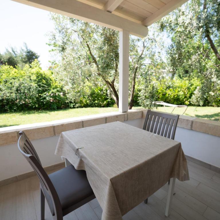 I Sapori Del Gargano - Villa Standard - 8