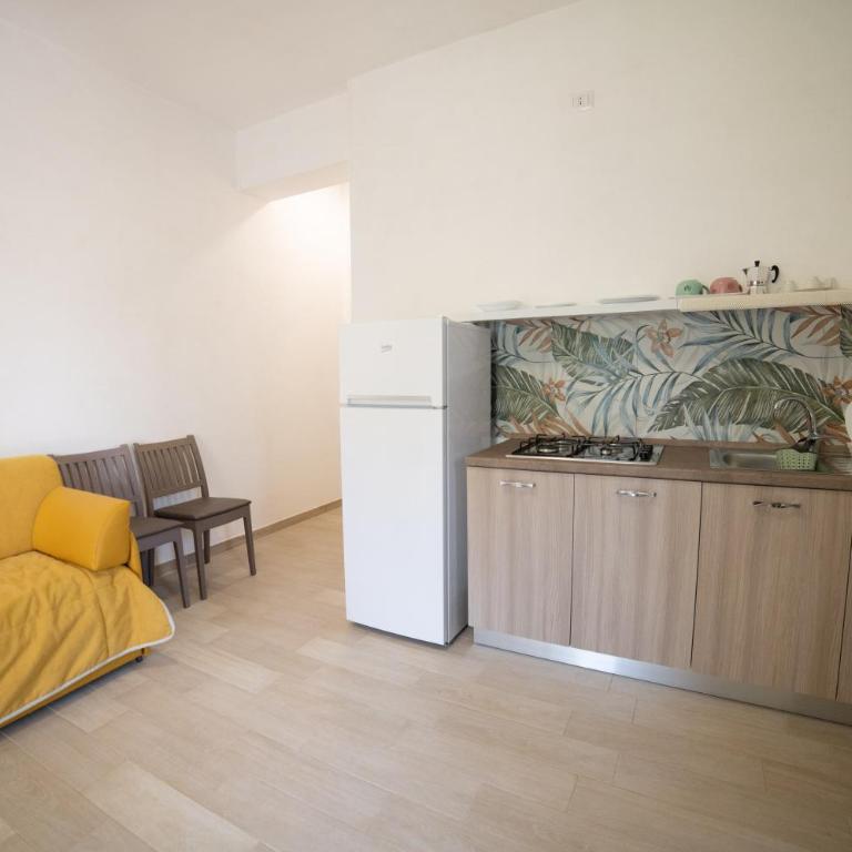 I Sapori Del Gargano - Villa Standard - 7
