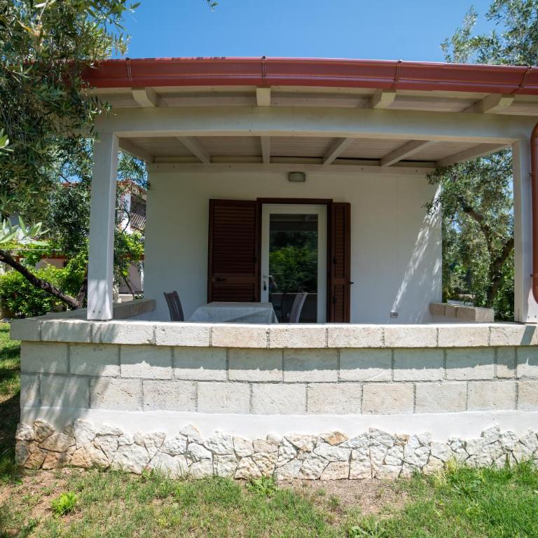 I Sapori Del Gargano - Villa Standard - 6