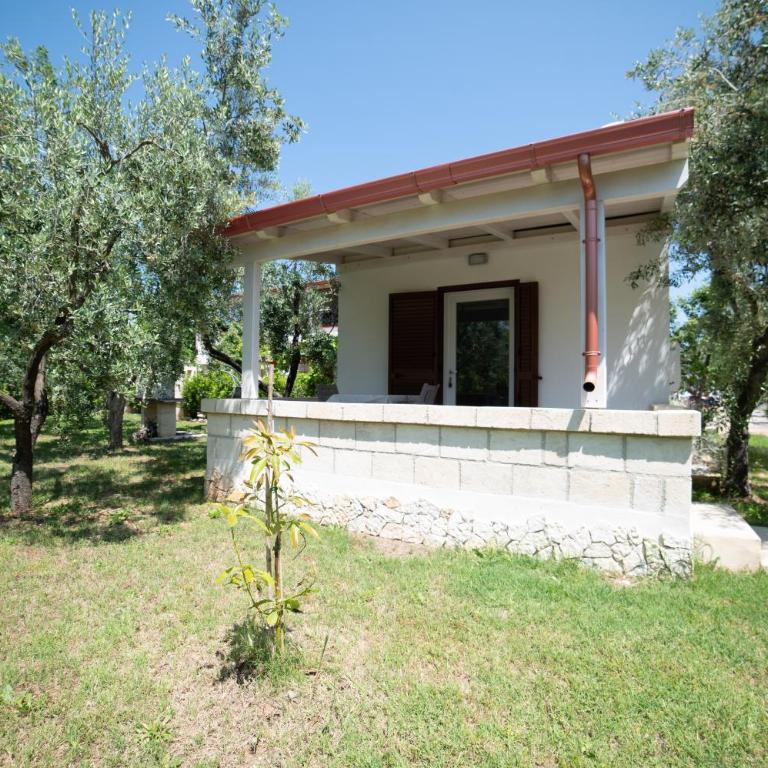 I Sapori Del Gargano - Villa Standard - 10