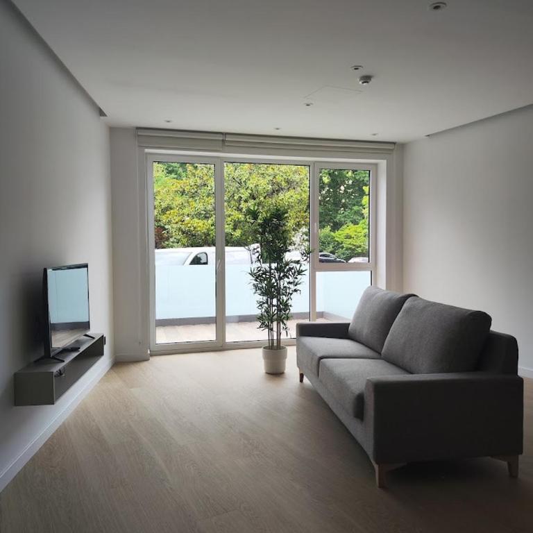 Apartamentos Pillotegi parking gratuito - Apartamento - 5
