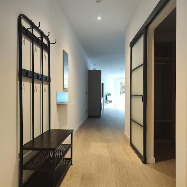 Apartamentos Pillotegi parking gratuito - Apartamento - 10