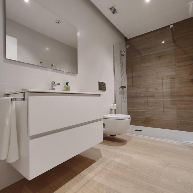Apartamentos Pillotegi parking gratuito - Apartamento - 7
